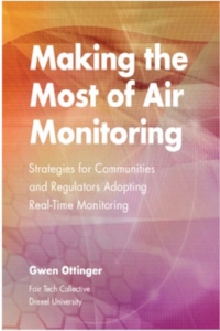 Drexel Making Most cover 2